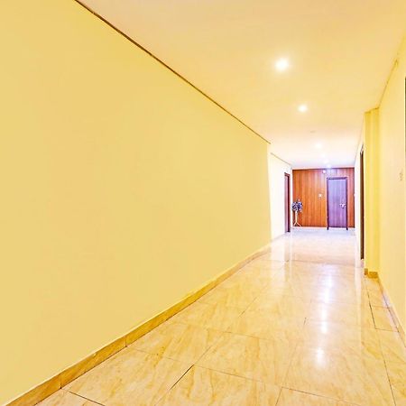Hotel O Arvi Guest House Varanasi Exteriör bild